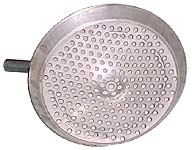 16 Inch SS Skimmer 16 Inch SS Skimmer