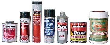 968MQ-HT-SAMPLE - 6 oz sample can 968MQ-HT-SAMPLE - 6 oz sample can