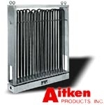 DH923 - 12" x 22" x 4" DH923 - 12" x 22" x 4"